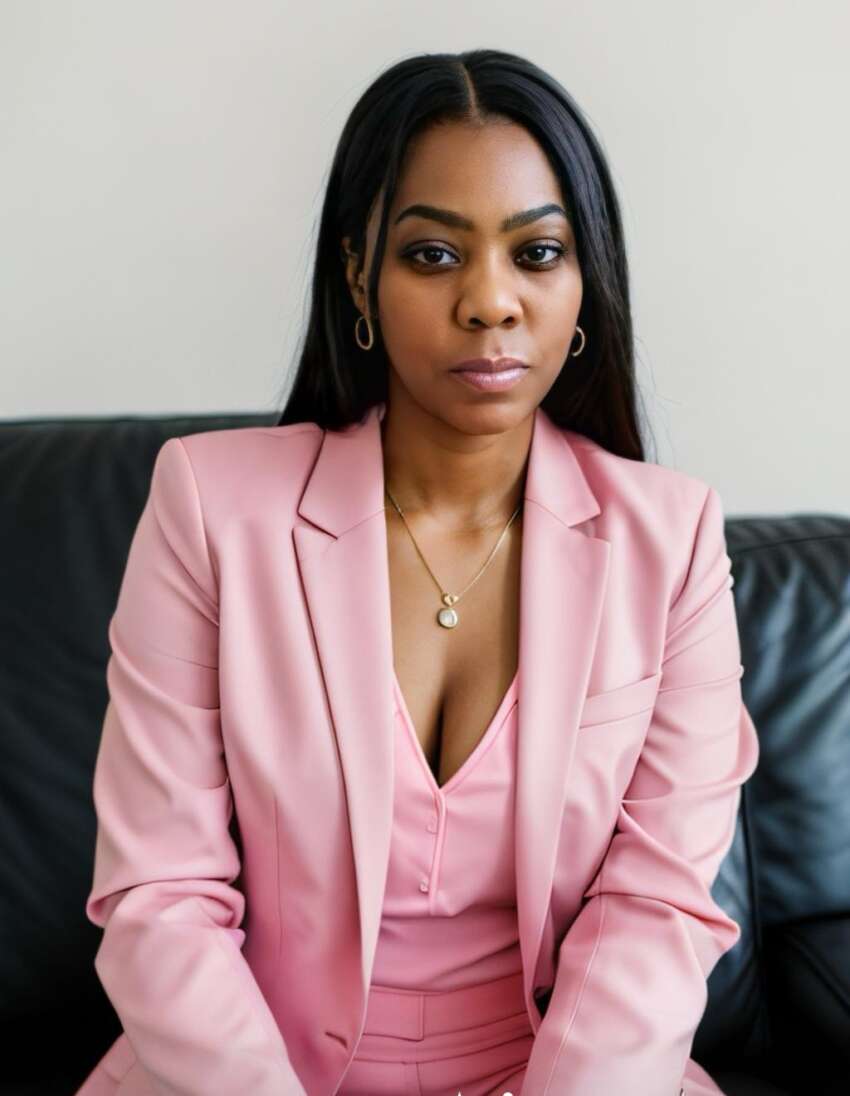Rasheedah Leonard