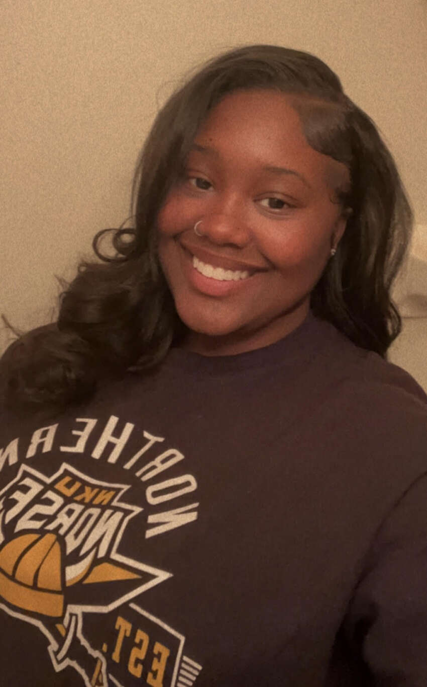 Keshila Lanier