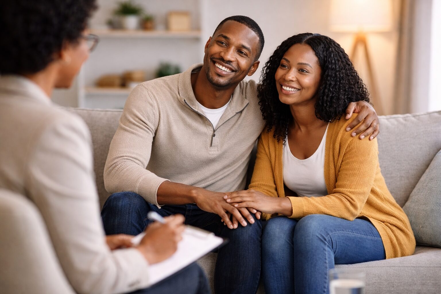 Couples Counseling